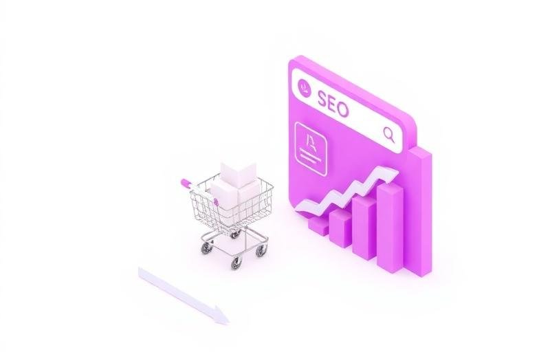 E-Commerce SEO: How to Turn Product Pages into Revenue Engines