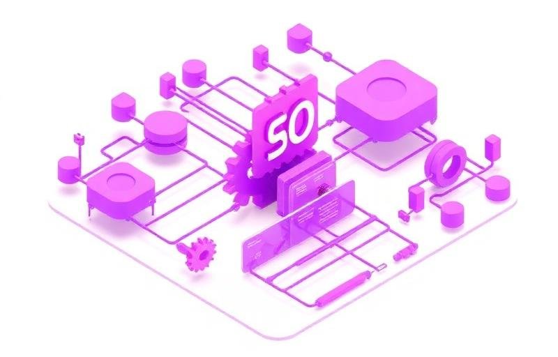 Site Architecture: The Hidden Foundation of SEO Success